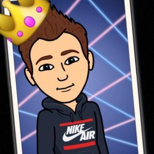 Meet your Posher, Juan