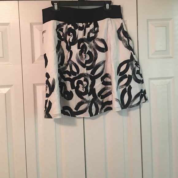Flare skirt ❤️❤️