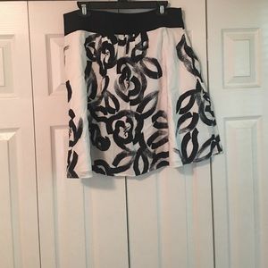 Flare skirt ❤️❤️