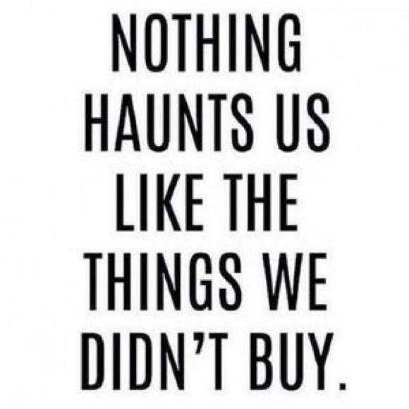 Please shop my closet