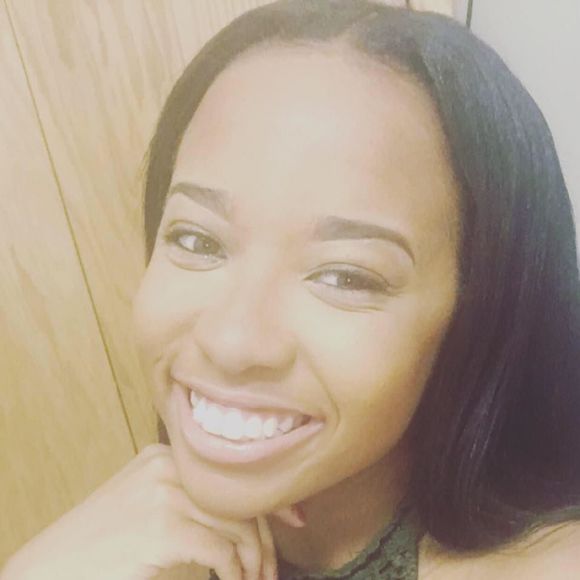 Meet your Posher, Kyera - Picture 1 of 1