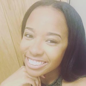 Meet your Posher, Kyera