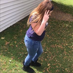 Meet your Posher, Anna