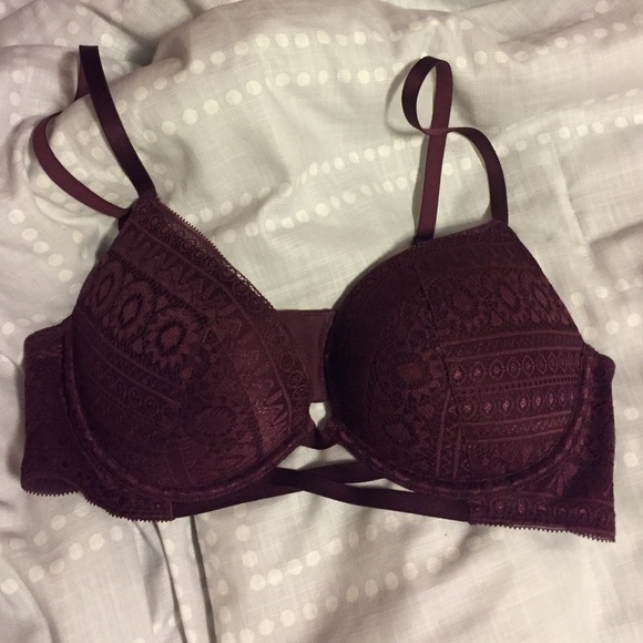 Aerie Push-up Bra