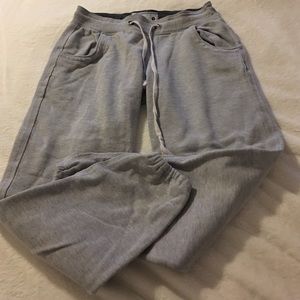 Cotton on sweat pants