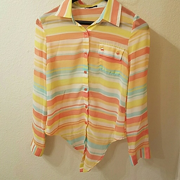 PEARL Blouse