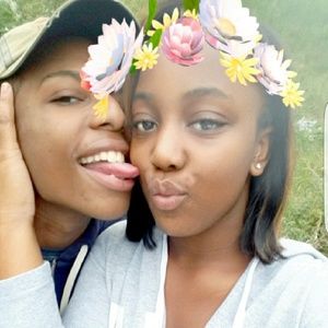 Meet your Posher, Johna