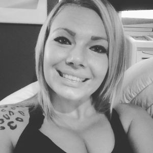 Meet your Posher, Brandy