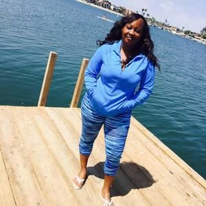 Meet your Posher, Quianahotlikefire