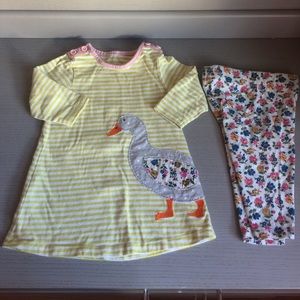 Baby Boden set