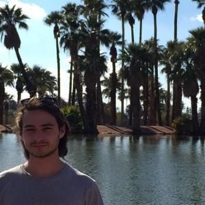 Meet your Posher, Charles