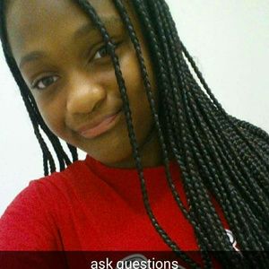 Meet your Posher, Ajah