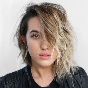 Meet your Posher, Chase