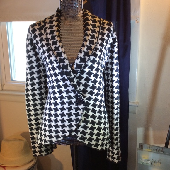 Woman's blazer