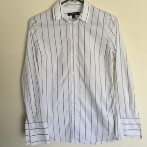 Banana Republic Riley Shirt