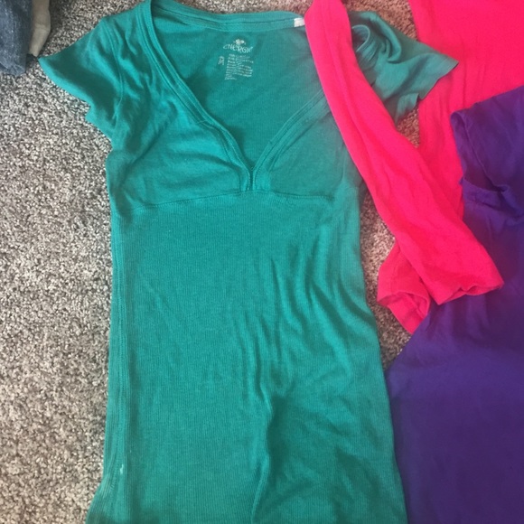 Basics bright bundle - Picture 2 of 4