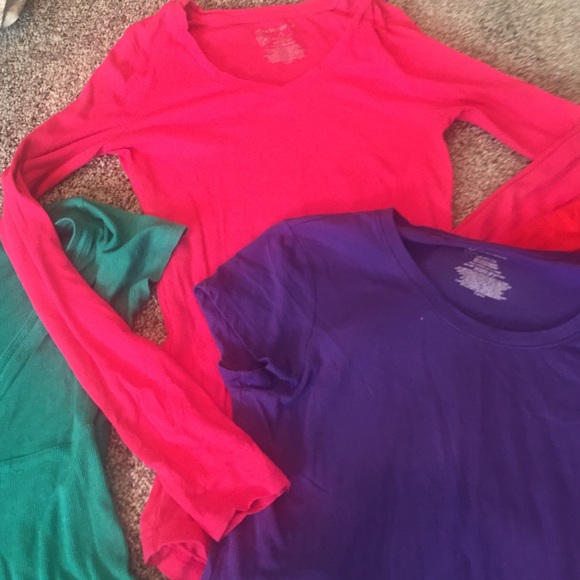 Basics bright bundle - Picture 3 of 4