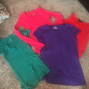 Basics bright bundle