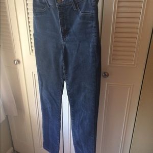 NWDJ jeans size 6