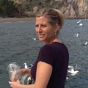 Meet your Posher, Patricia