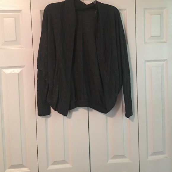Perfect for fall layering!