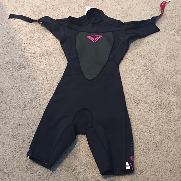 Roxy wetsuit