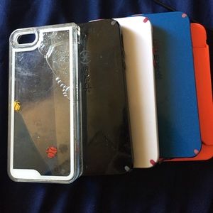iPhone 5s cases