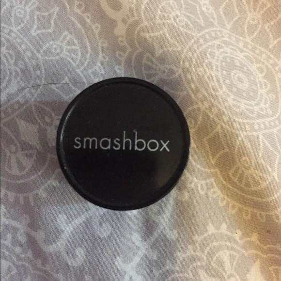 NWOT Smash box eye liner