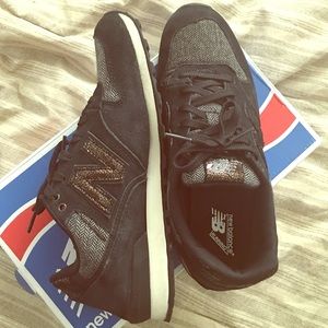 New Balance Classics. Size 8 1/2.