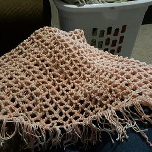 Triangle Scarf/Shawl