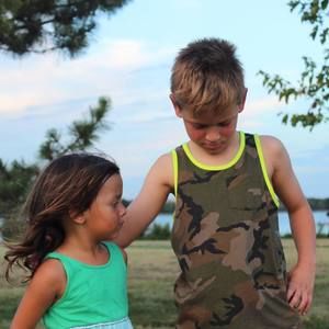 Meet your Posher, Amber