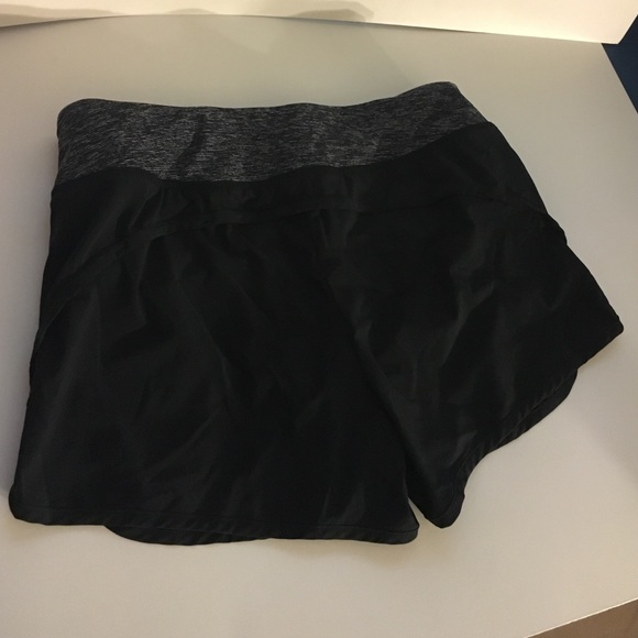 Running shorts - Picture 2 of 3