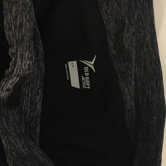 Running shorts - Picture 3 of 3