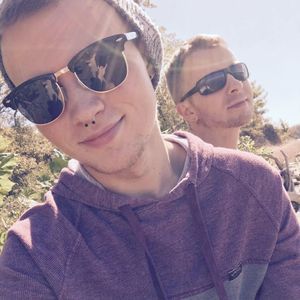 Meet your Posher, Shayne