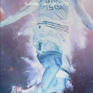 Meet your Posher, Kenneth