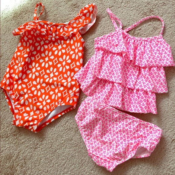 Baby swimwear