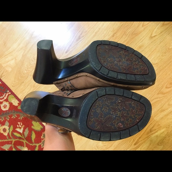Sandle Bootie - Picture 4 of 4