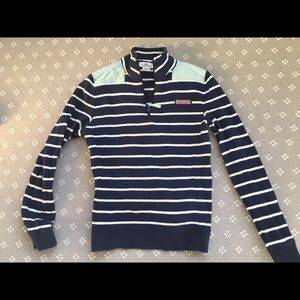 Vineyard Vines women's pullover