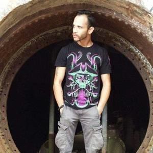 Meet your Posher, Benjamin