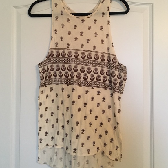 Forever 21 Tank