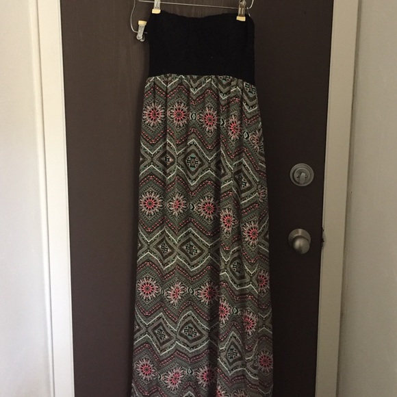 Summer sundress