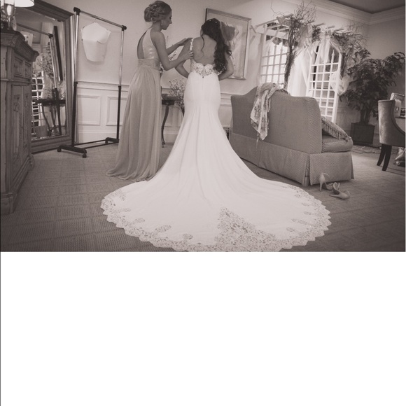 Meet your Posher, Ashley - Picture 4 of 4