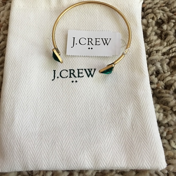 jcrew Jewelry - J crew bracelet.