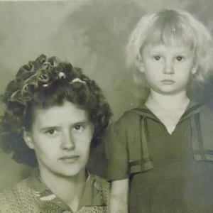 Meet your Posher, Bill lauri