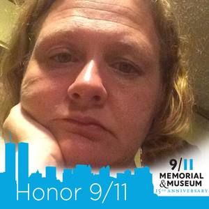 Meet your Posher, Rhonda