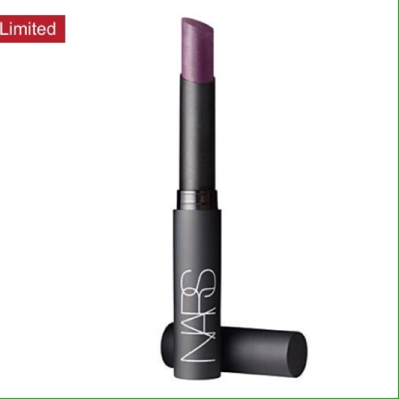 NARS Other - ⚫️ NWT- NARS Pure Matte Lipstick in La Paz 🎉