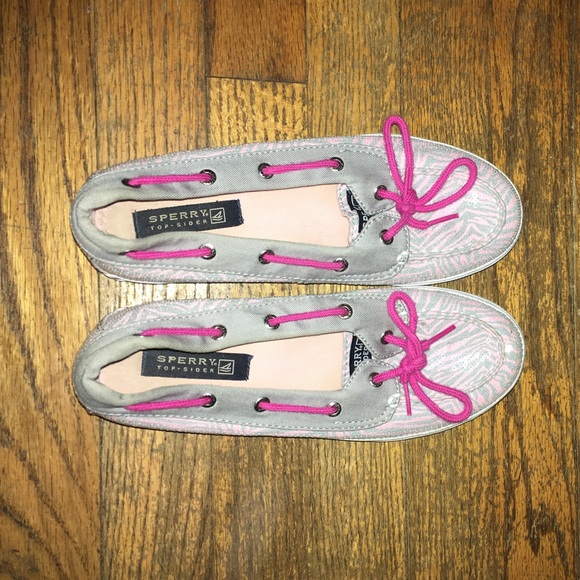 Sperry Top-siders