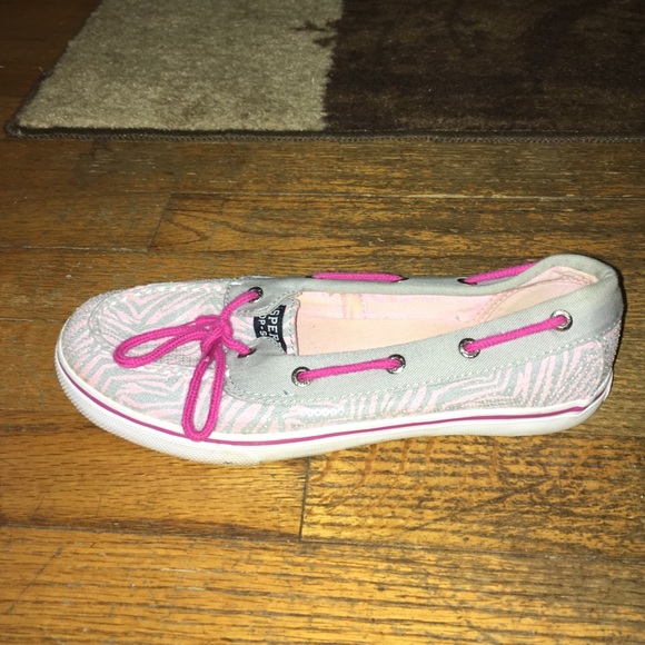 Sperry Top-siders - Picture 2 of 4
