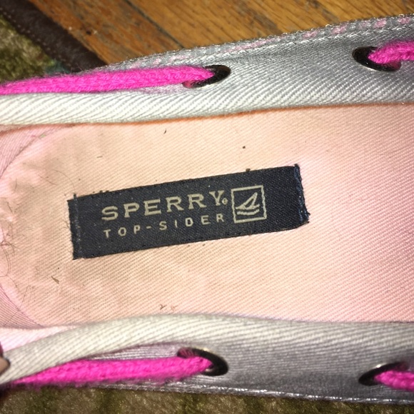 Sperry Top-siders - Picture 3 of 4