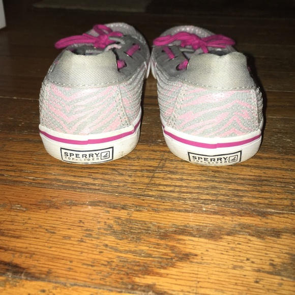 Sperry Top-siders - Picture 4 of 4